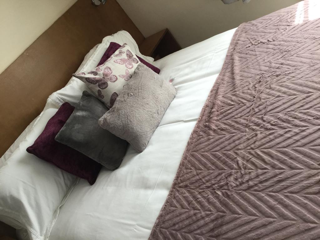 The Huntsman Hotel Cheadle  Quarto foto
